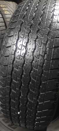 666 Летние шины R17 265/65 Bridgestone