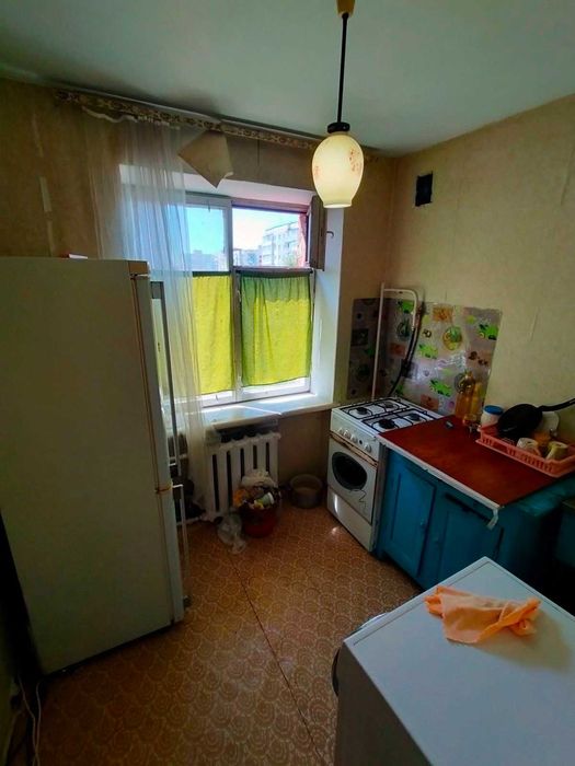 Найдешевша 2 кімнтна квартира з ремонтом (40277)