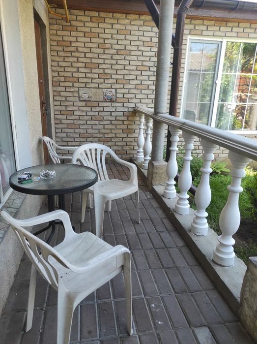 Аренда. Одесса. Дом 3х комнатный на посёлке Котовского