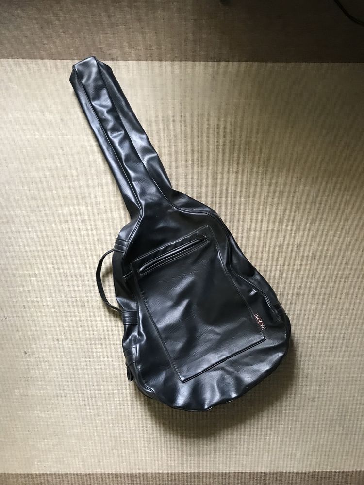 Guitarra Alhambra 3C