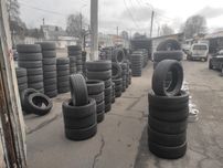Авторезина р14 разных размеров