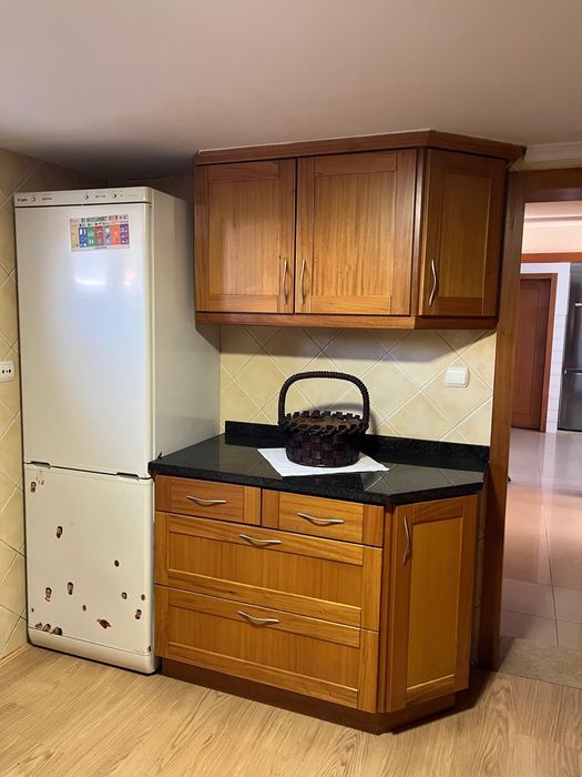 Moveis de cozinha