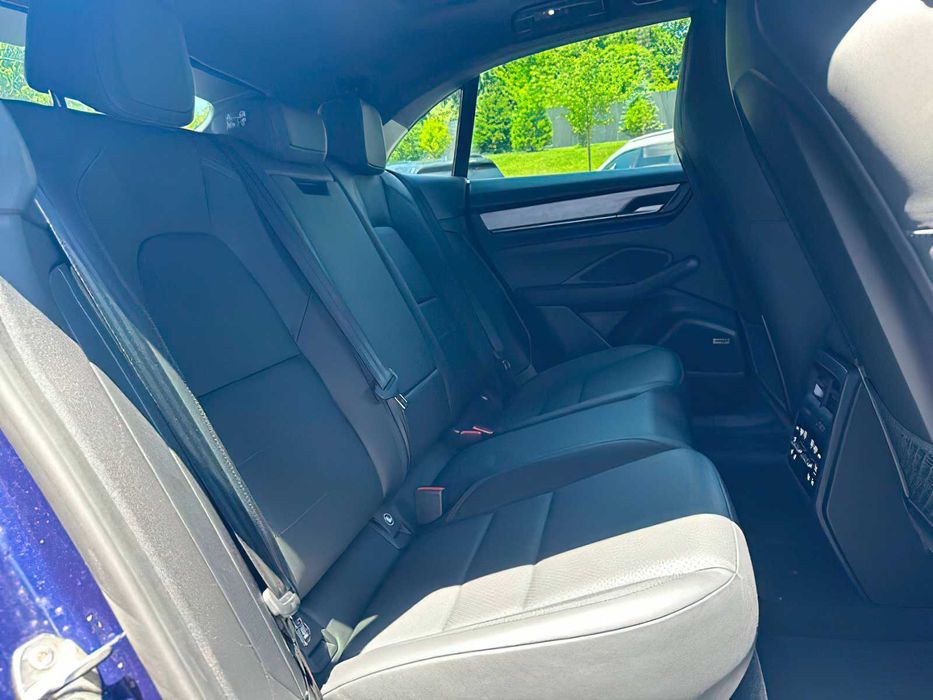 2024 Porsche Macan 4 Electric