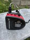 Grundfos sterownik pompy