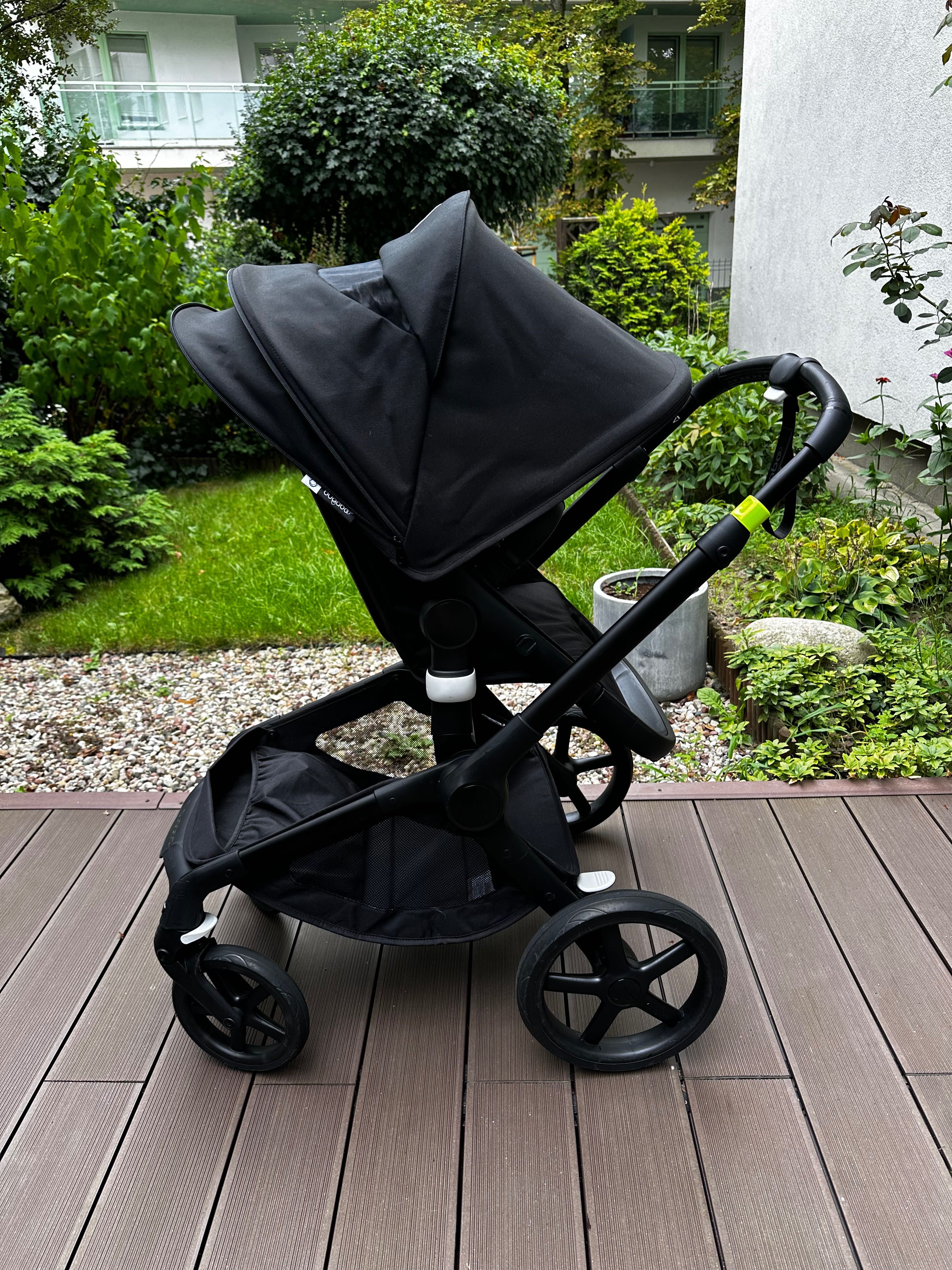 Wózek Bugaboo Fox 5