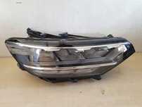 VW PASSAT B8 Lift reflektor prawy LED 3G1941036P