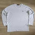Свитшот polo ralph lauren кофта