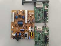 Vendo Placas TV LG