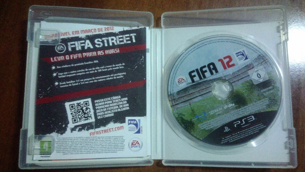 Jogos PS3 e PC Baratos