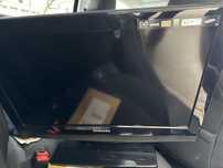 Tv samsung 26 polegadas a funcionar mal