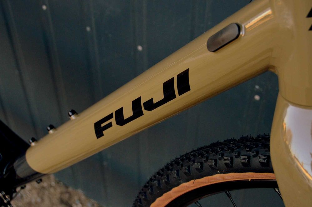 OKAZJA FV23 gravel nowy FUJI JARI 1.5 Apex 1x11 faktura gwarancja RATY