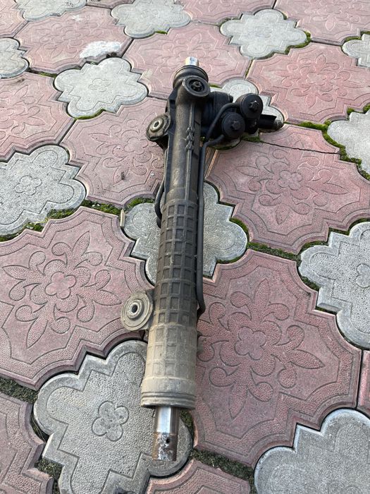 Рульова рейка A210 460 28 84 w210