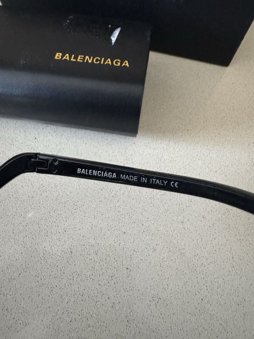 Oculos de Sol Balenciaga