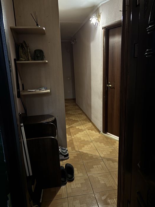 Ізольована кімната