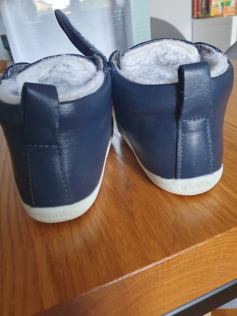 Buty barefoot bobux r.20