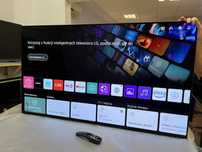 Телевізор 55 дюймів LG OLED55CX9LA (4K OLED 120Hz HDMI 2.1,Bluetooth