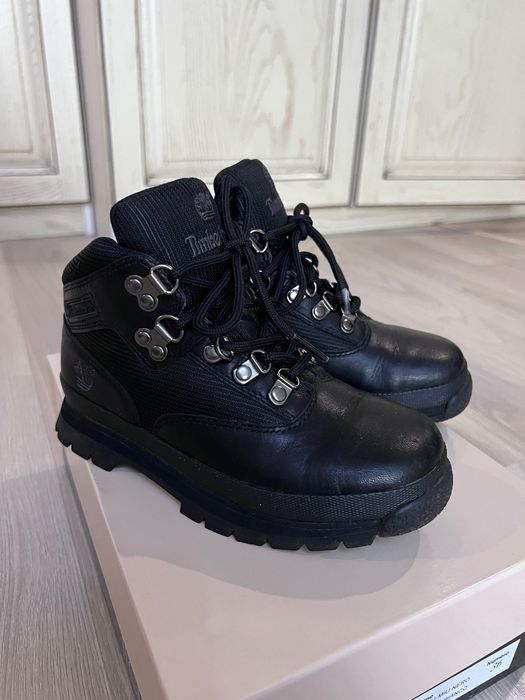 Timberland детские