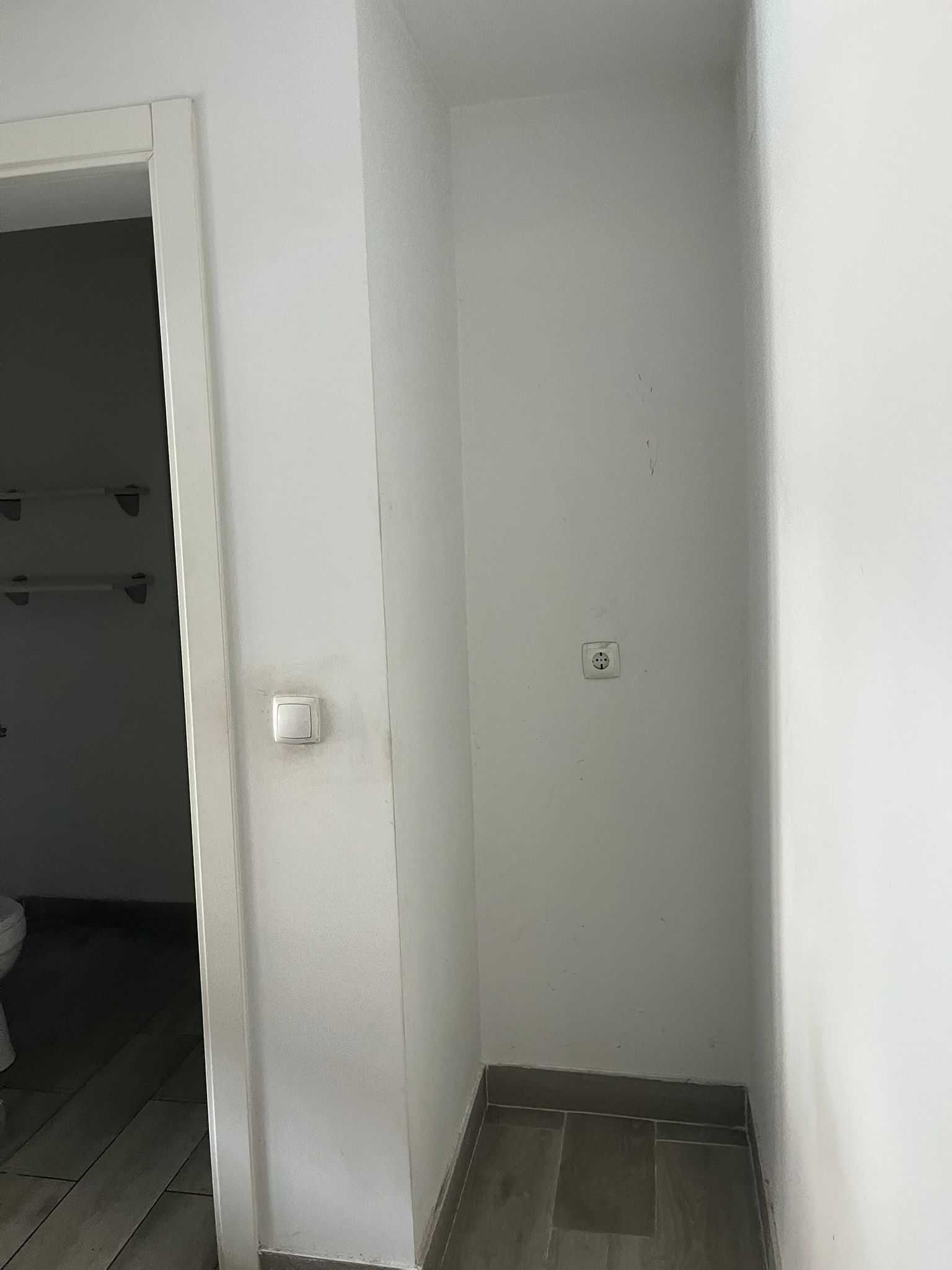 Alugo apartamento em Lisboa