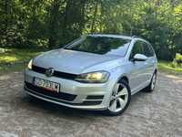 VW Golf VII 1.6 Tdi DSG xenon