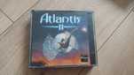 Gra retro pc Atlantis 2