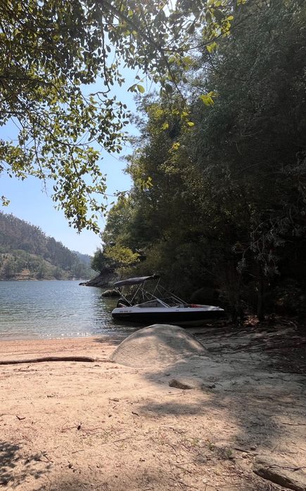 Campion Allante – Mercury 75cv – Pronto a navegar