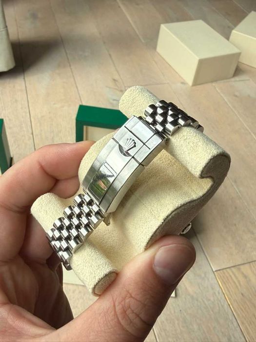 Rolex GMT-Master II “Pepsi” 126710BLRO ikona w świetnym stanie KRUK PL