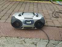 Boombox Philips AZ1020/00