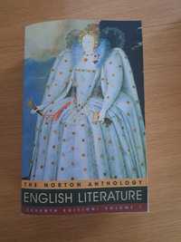 The Norton Anthology English Literature volume 1 Seventh Edition
