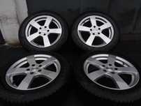 Alufelgi OZ Racing 17 cali 5x115 Opel Insignia B, Astra J, Zafira C