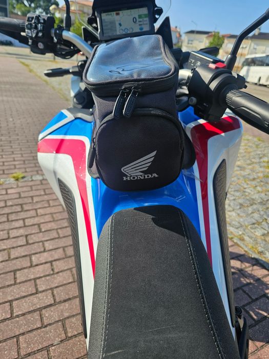Honda Africa Twin 1100