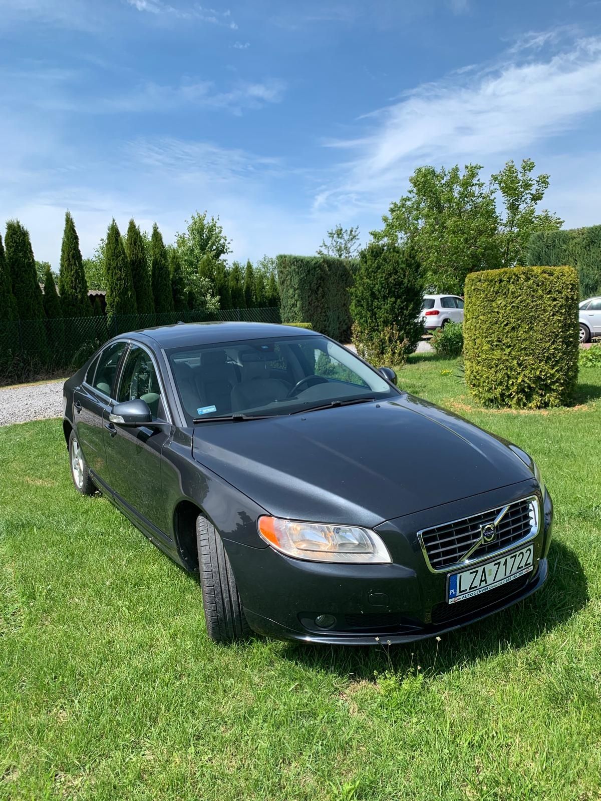 Sprzedam Volvo s80