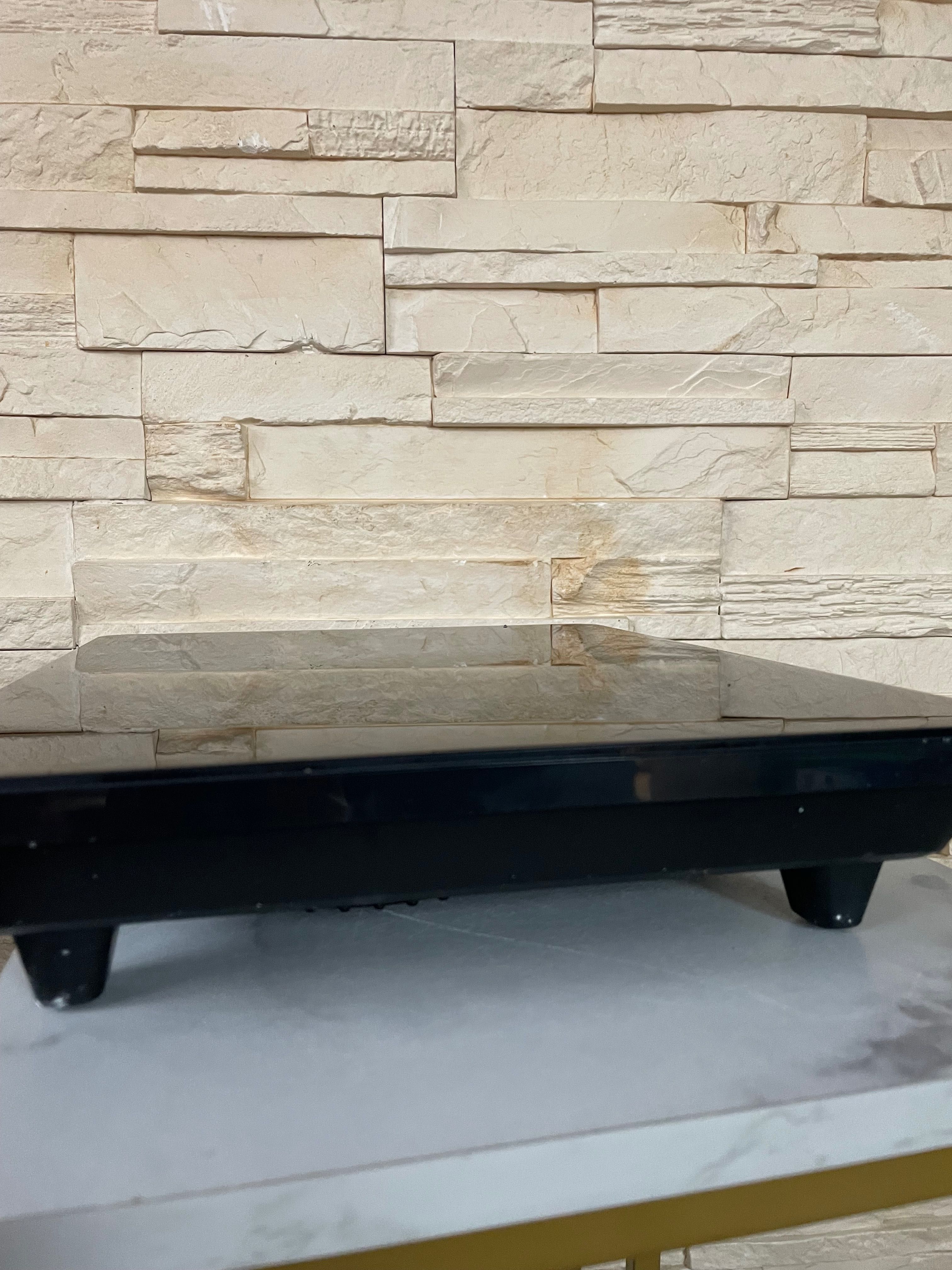 Cecotec Płyta indukcyjna Full Crystal. 2000 W sterowanie dotykowe