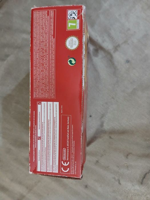 Nintendo 2DS Edição Especial