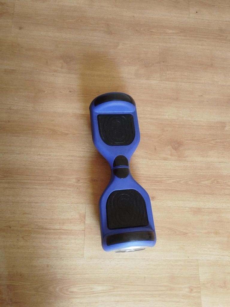 Hoverboard skate flash k6