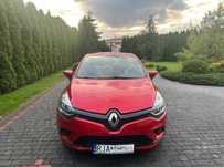 Renault Clio Renault clio IV benzyna+LPG niski przebieg