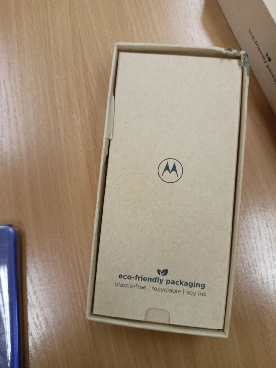 Motorola Edge 30 Neo