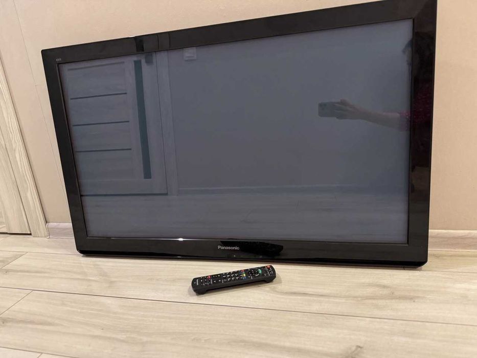 Телевизор Panasonic TX-PR42C3 / TX-P42C3 (Viera) 42 дюйма