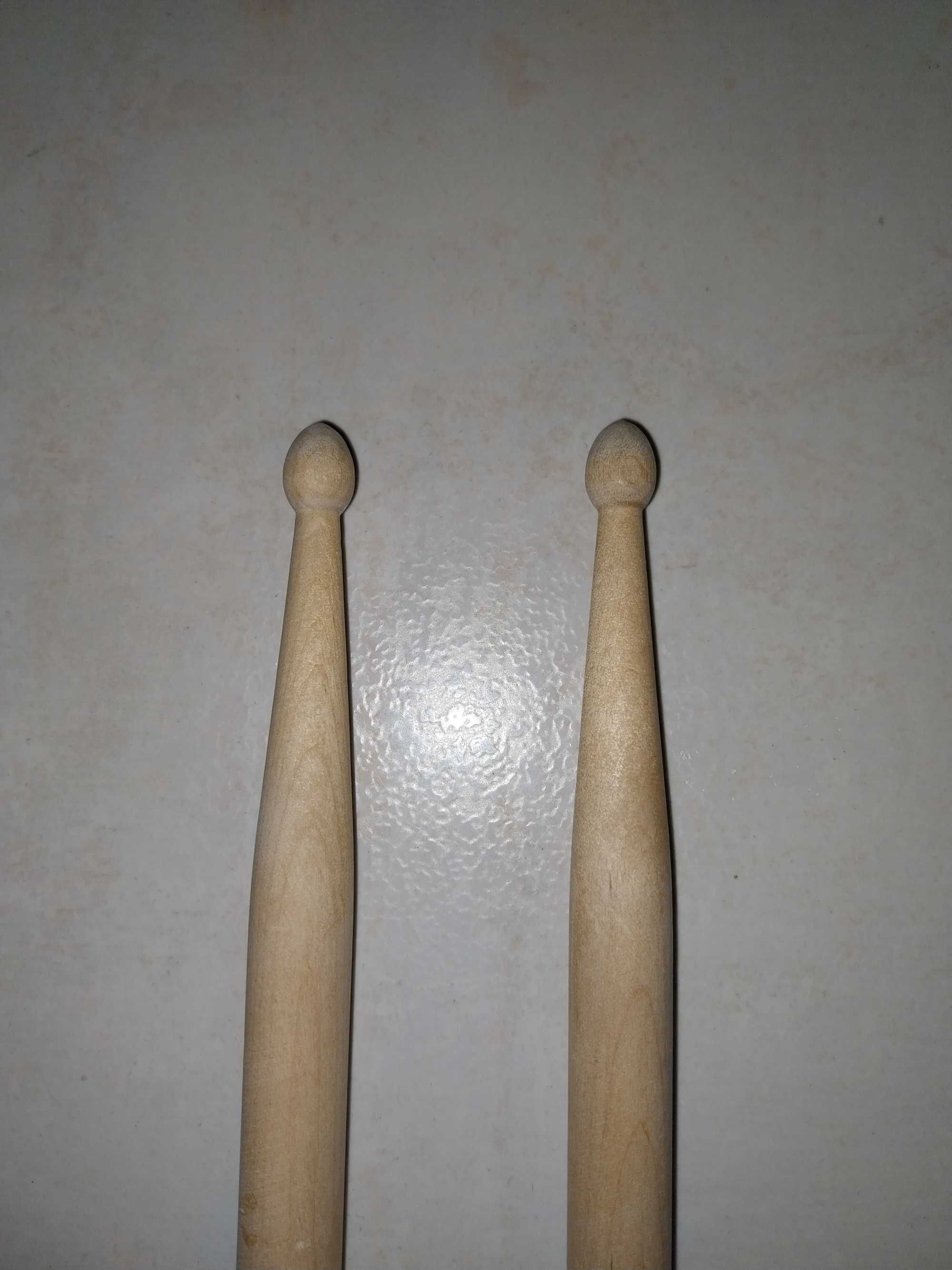 Baquetas de Bateria