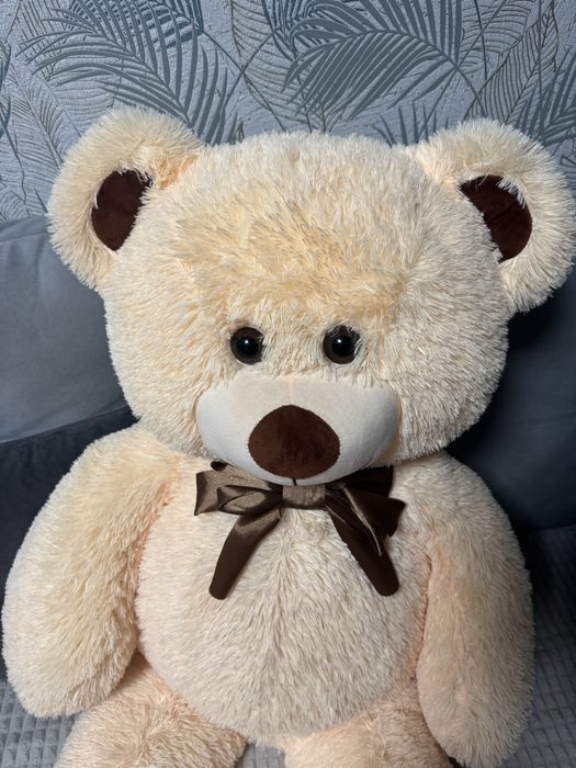 Іграшка Ведмідь плюшевий