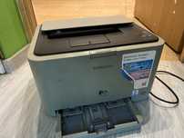 Drukarka samsung CLP-310