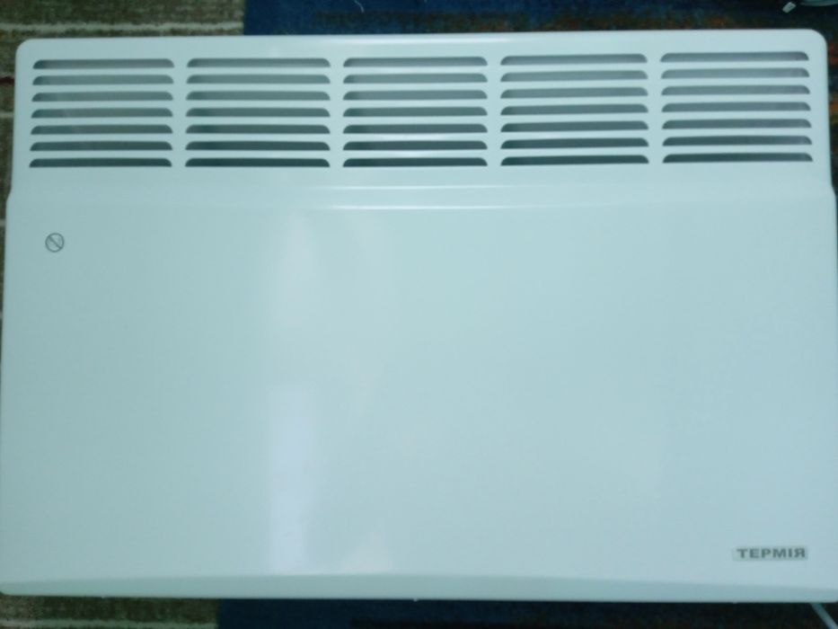 Продам електро конвектор Термія 1500 ВТ