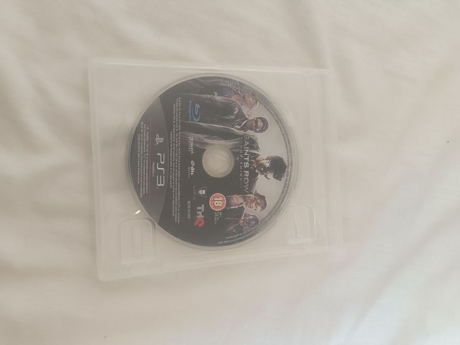 Jogo de ps3 muito divertido