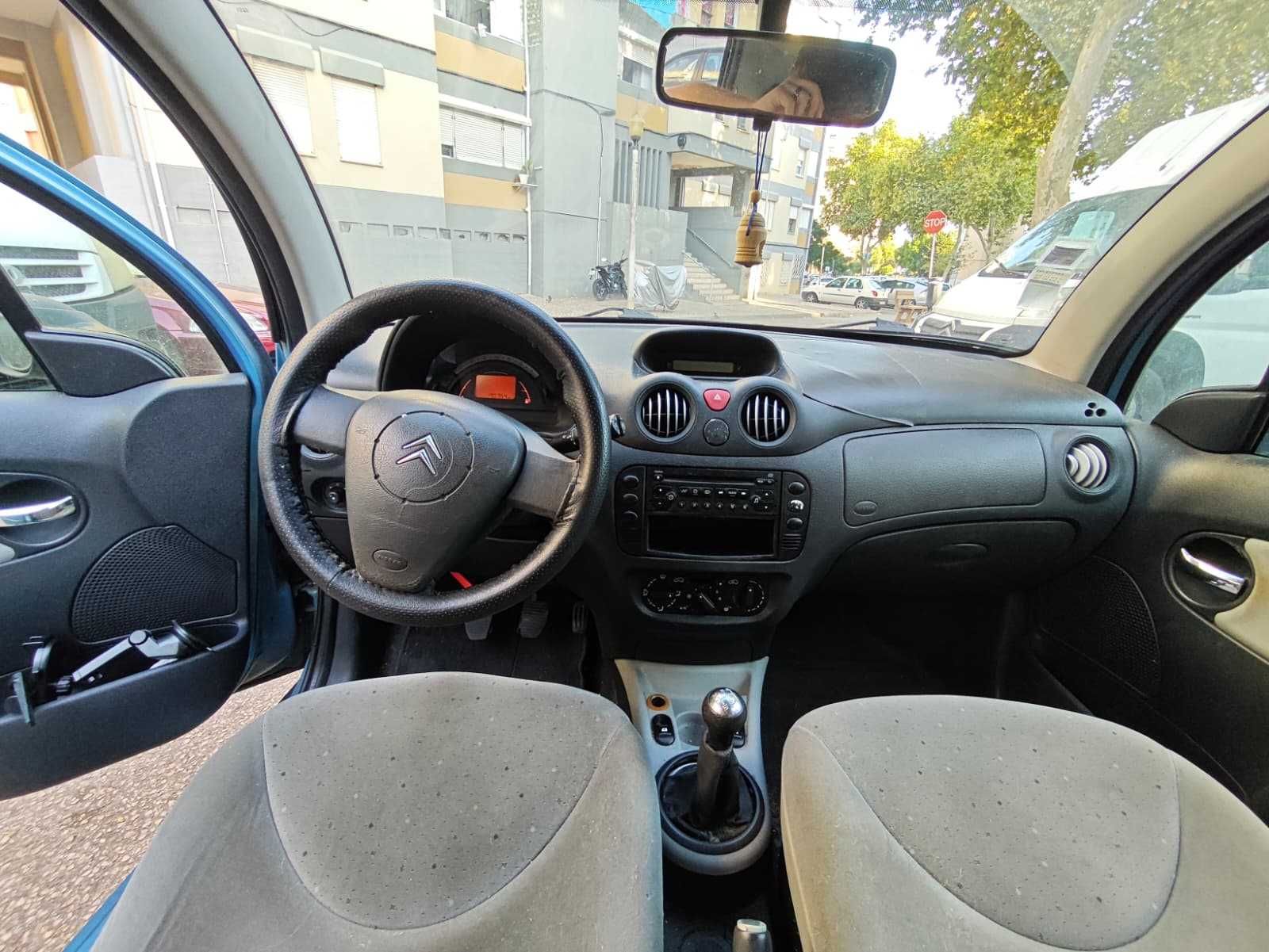 Citroën c3 - 2005 Exclusive