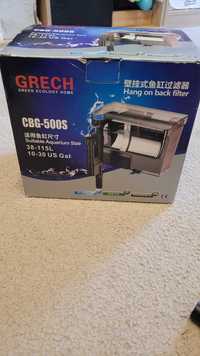 Filtr kaskadowy grech sunsun CBG-500