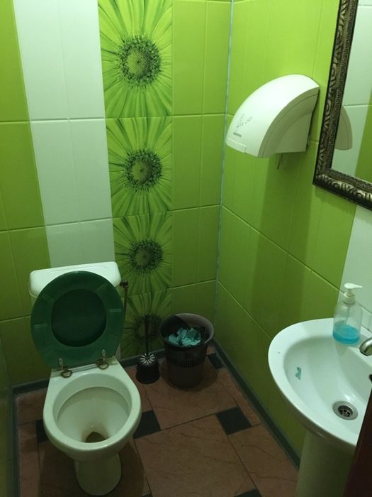 Помещение магазин кафе