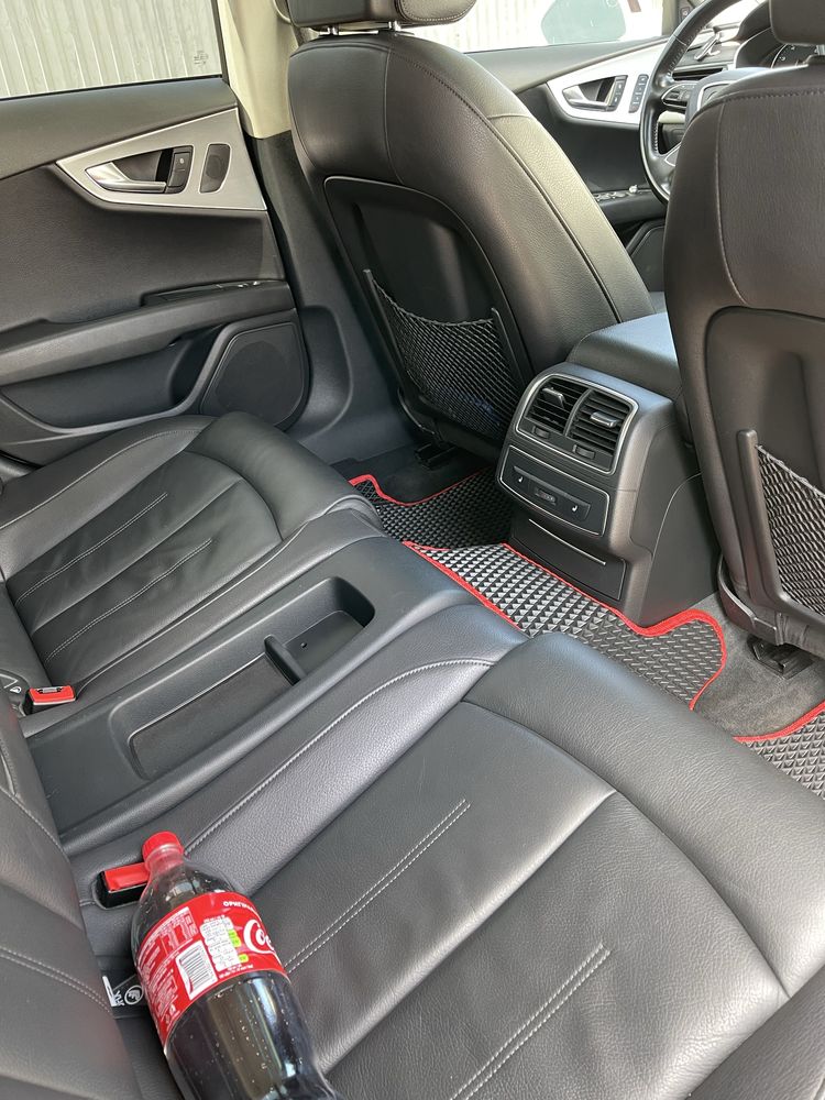 Audi A7 2012 року