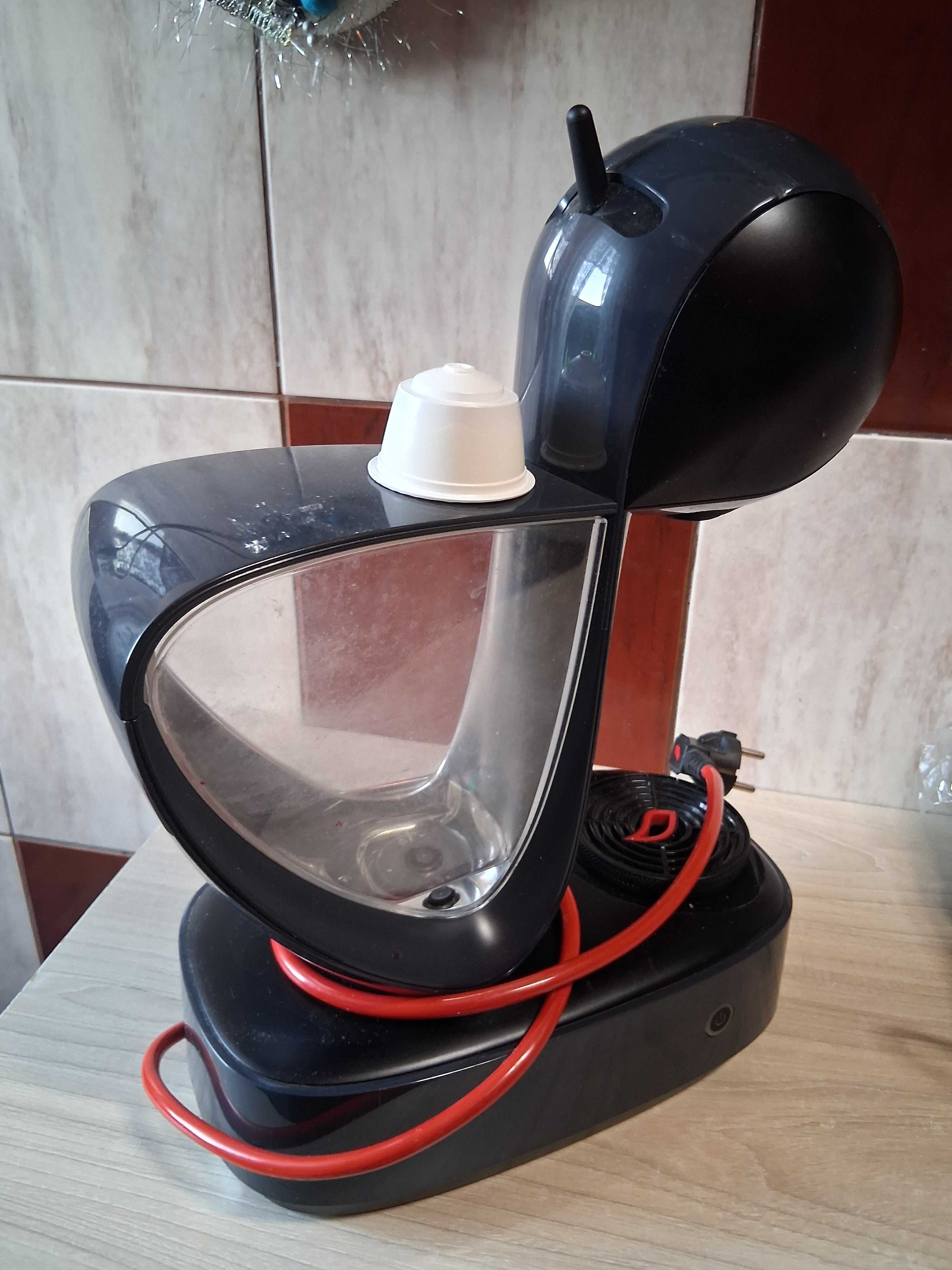 Ekspres kapsułkowy KRUPS Dolce Gusto