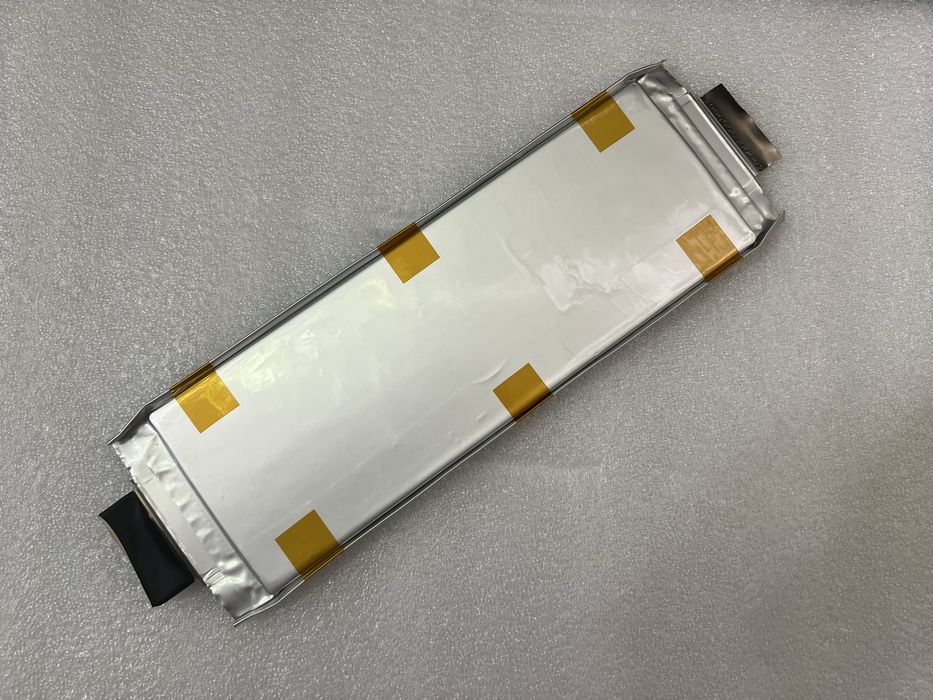 Акумуляторний елемент LG-E60, Li-NMC, 4.2V, 60Ah