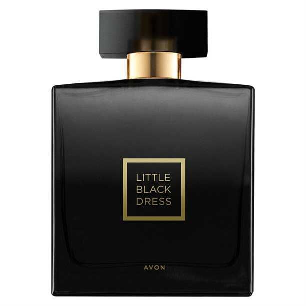 Avon Woda perfumowana Little Black Dress 100 ml