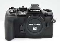 Olympus OM-D E-M1 Mark II – niewielki, mocny i z magicznymi funkcjami.